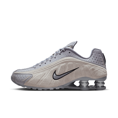 Buty damskie Nike Shox R4. Nike PL